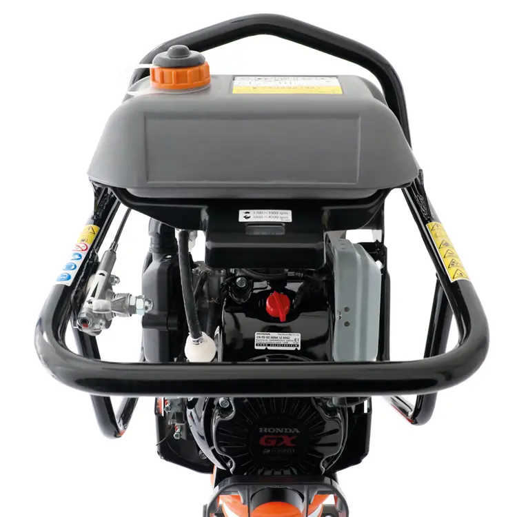 Apisonador MT77HFR - Image 2