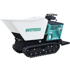 Carretilla motorizada buggy orugas WTB-16N