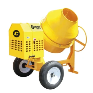 Mezcladora de concreto MAXI 20