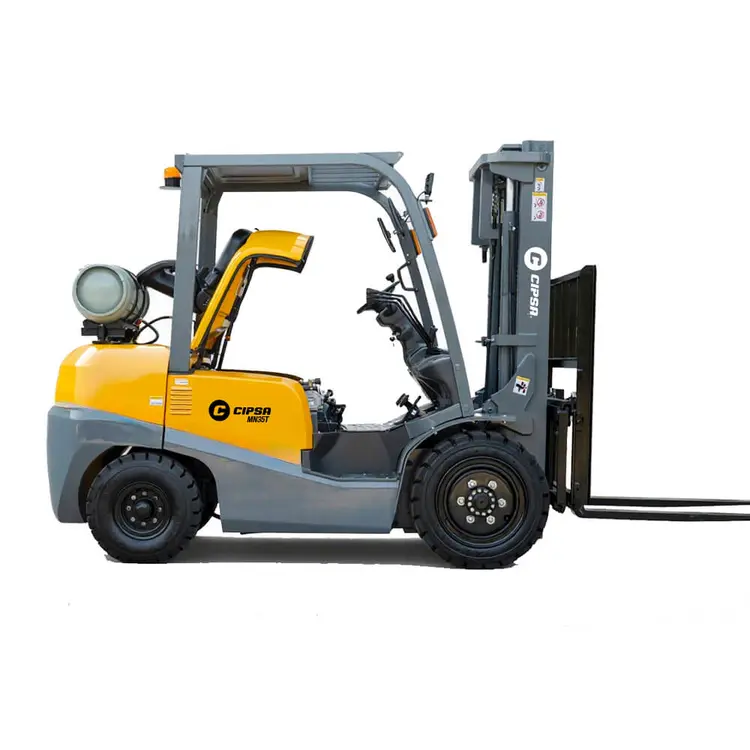 Montacargas MN35T