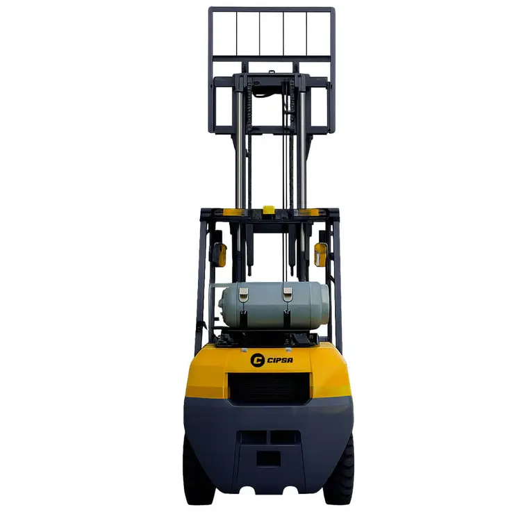 Montacargas MN35T - Image 2
